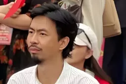 Giải trí - Ảnh độc của dàn nghệ sĩ tại tổng duyệt A80