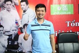 Thể thao - Chuyên viên xây dựng thi bi-a với Bao Phương Vinh, tung series ấn tượng tại Đà Nẵng