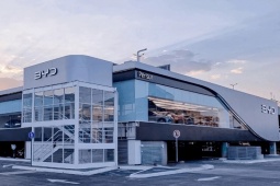 Xe Trung Quốc có thể bị áp thuế mới tại thị trường Mexico