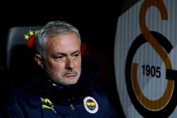 Mourinho ngày càng giàu nhờ bị đuổi việc, "hốt bạc" gần 100 triệu bảng