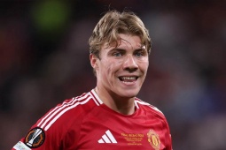 MU đạt thỏa thuận cho Hojlund đến Napoli, sắp tái ngộ De Bruyne & McTominay