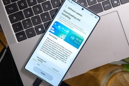 Công nghệ thông tin - Người dùng Galaxy S24 đón thêm tin vui về One UI 8