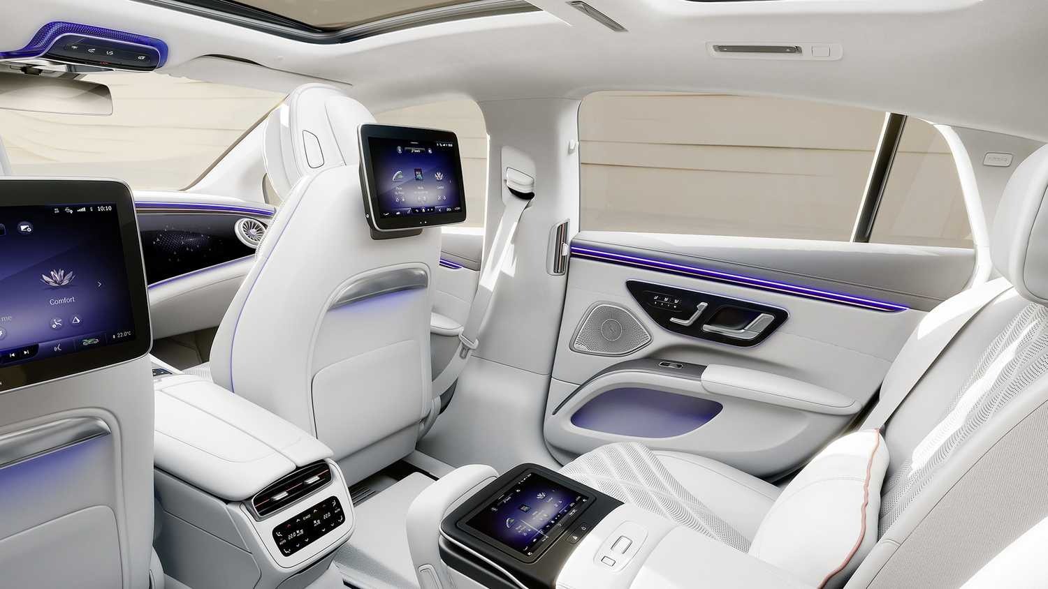 Top xe điện có phạm vi hoạt động xa nhất năm 2025 - 7