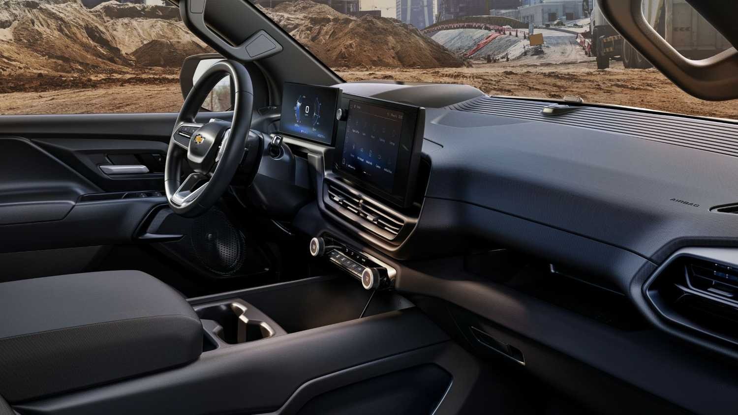 Top xe điện có phạm vi hoạt động xa nhất năm 2025 - 9