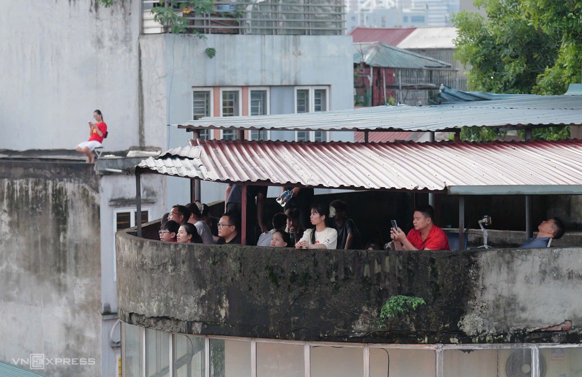 Ảnh: Ngọc Thành