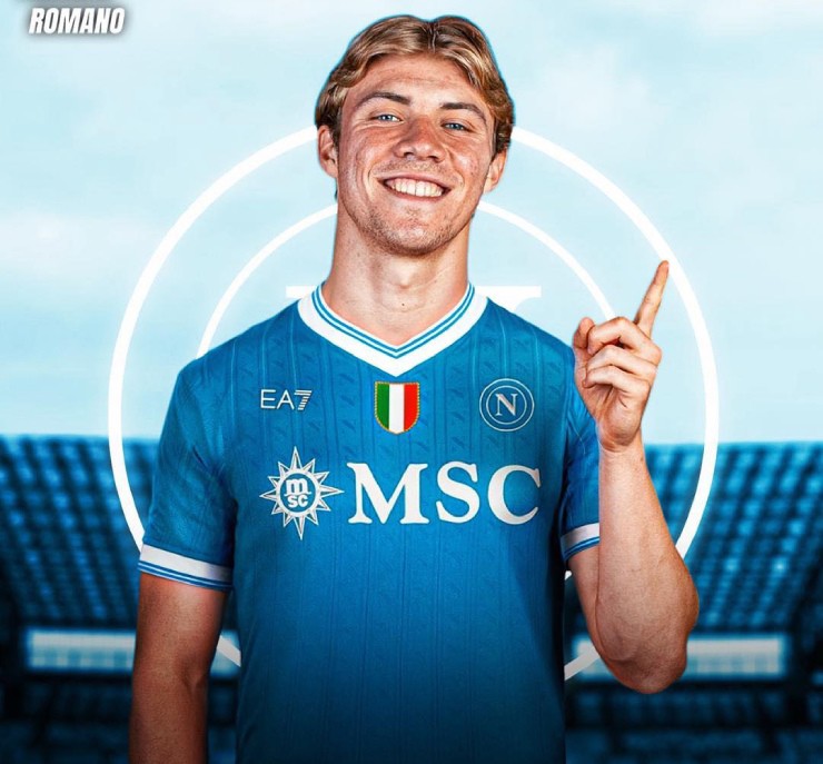 Trực tiếp chuyển nhượng tối 30/8: Nkunku chính thức gia nhập AC Milan giá 42 triệu euro - 1