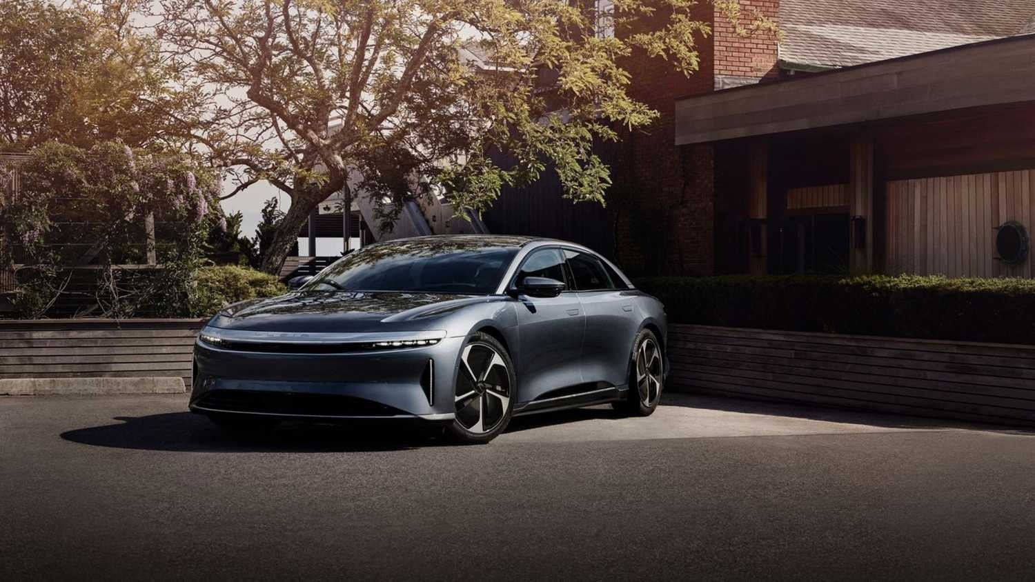 Top xe điện có phạm vi hoạt động xa nhất năm 2025 - 10