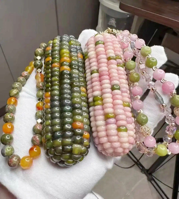 Bỏ tiền triệu mua ngô chỉ để… ngắm, bí mật đằng sau khiến người trồng hốt bạc - 3