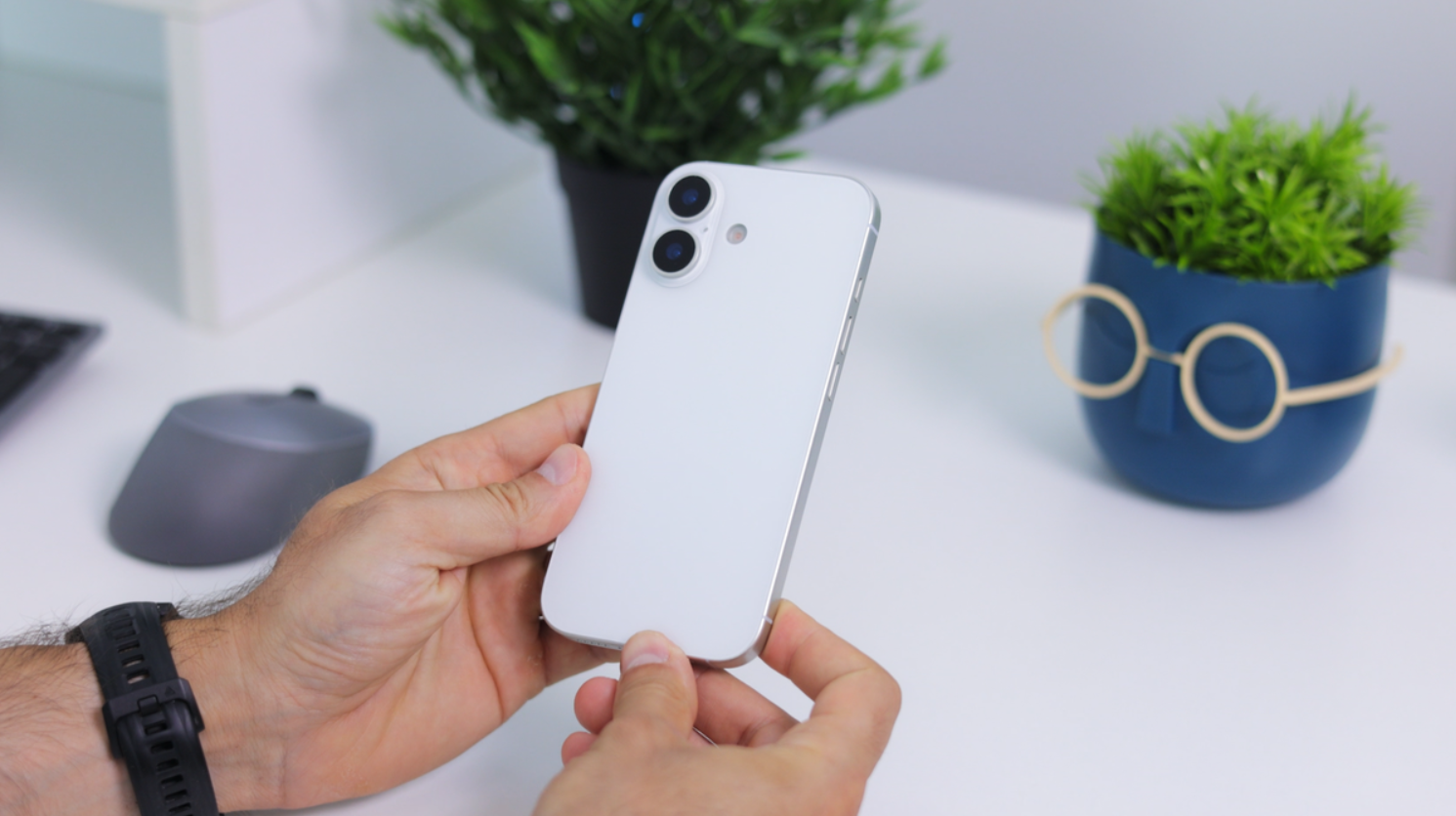 Concept iPhone 17.
