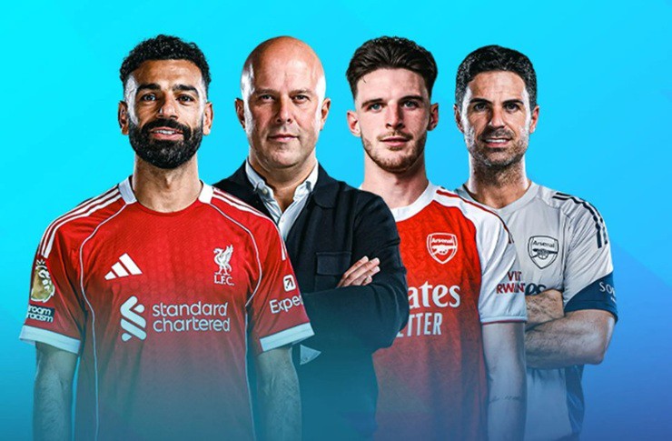 Nhận định bóng đá Liverpool vs Arsenal - Vòng 3 Ngoại hạng Anh: Gyokeres lu mờ trước Ekitike?