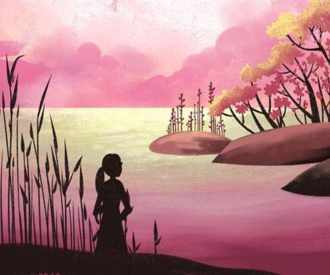 Người khôn ngoan biết, đây là lúc rõ nhất để nhìn thấu bản chất một người - 1