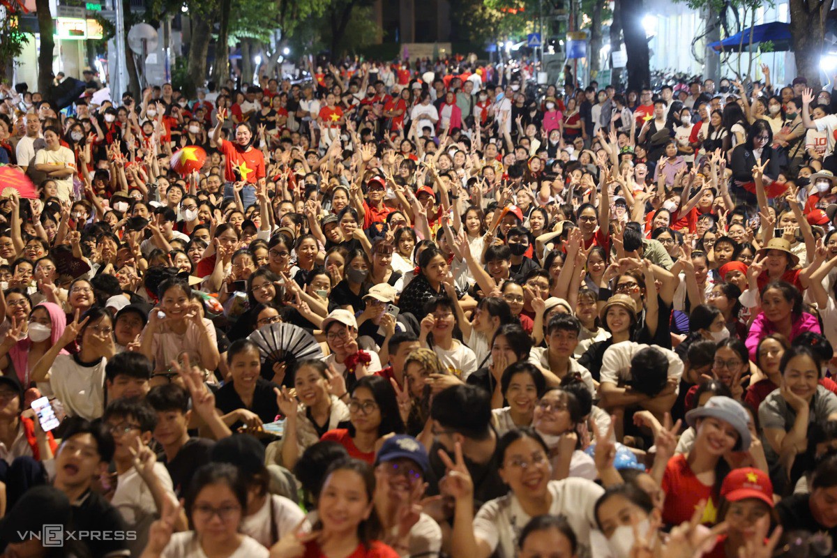 Ảnh: Quỳnh Trần