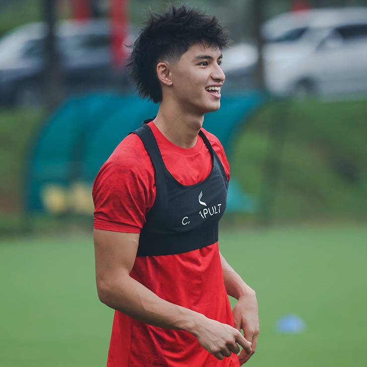 Trực tiếp bóng đá Thể Công Viettel - Becamex TPHCM: Bảo vệ thành công chiến thắng (Hết giờ) - 13