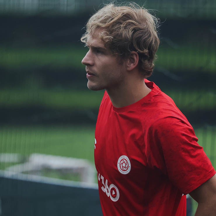 Trực tiếp bóng đá Thể Công Viettel - Becamex TPHCM: Bảo vệ thành công chiến thắng (Hết giờ) - 12