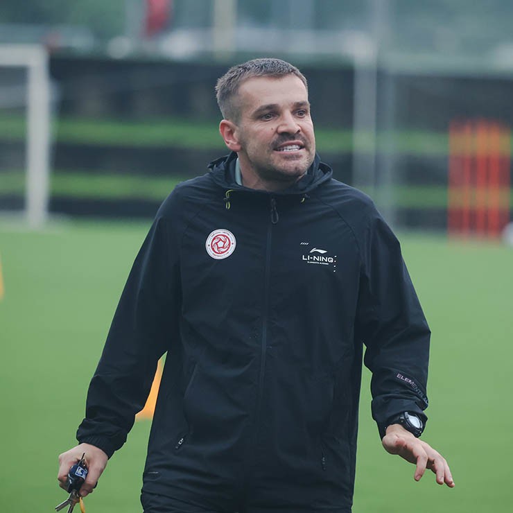 Trực tiếp bóng đá Thể Công Viettel - Becamex TPHCM: Bảo vệ thành công chiến thắng (Hết giờ) - 11