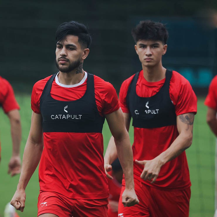 Trực tiếp bóng đá Thể Công Viettel - Becamex TPHCM: Bảo vệ thành công chiến thắng (Hết giờ) - 10