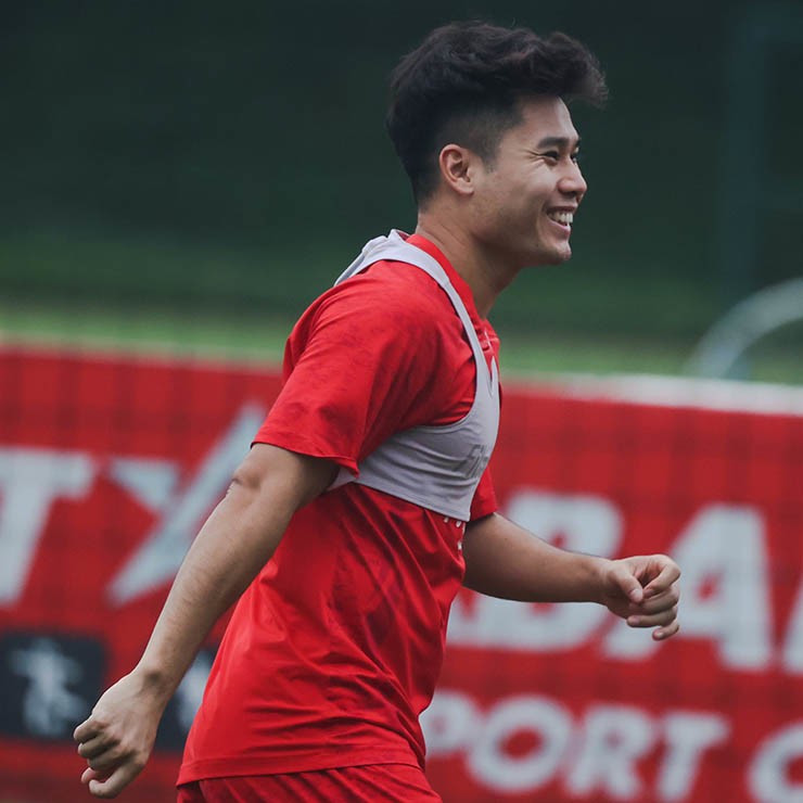 Trực tiếp bóng đá Thể Công Viettel - Becamex TPHCM: Bảo vệ thành công chiến thắng (Hết giờ) - 9