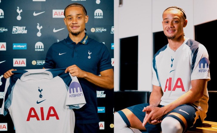 Trực tiếp bóng đá Tottenham - Bournemouth: Tiếc nuối cho chủ nhà (Ngoại hạng Anh) (Hết giờ) - 2