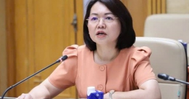 Phát ngôn gây chú ý của Cục trưởng Trần Việt Ng...