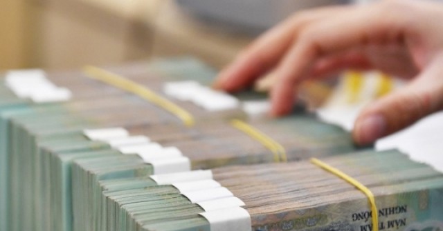 Thông tin mới nhất về cách thức tặng quà 100.00...
