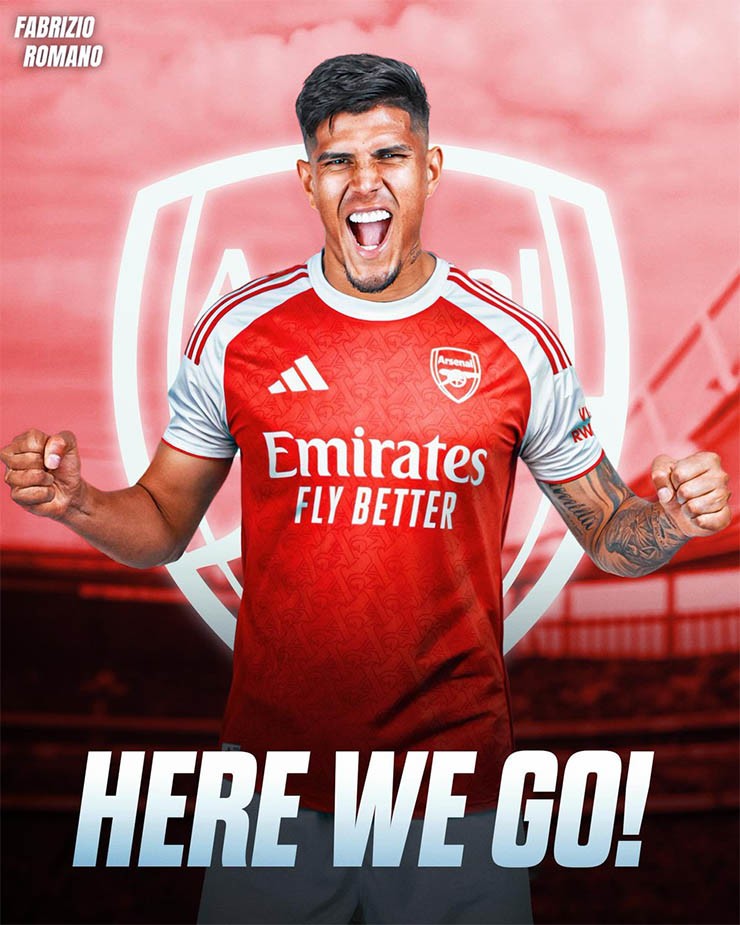 Trực tiếp chuyển nhượng tối 30/8: Nkunku chính thức gia nhập AC Milan giá 42 triệu euro - 4