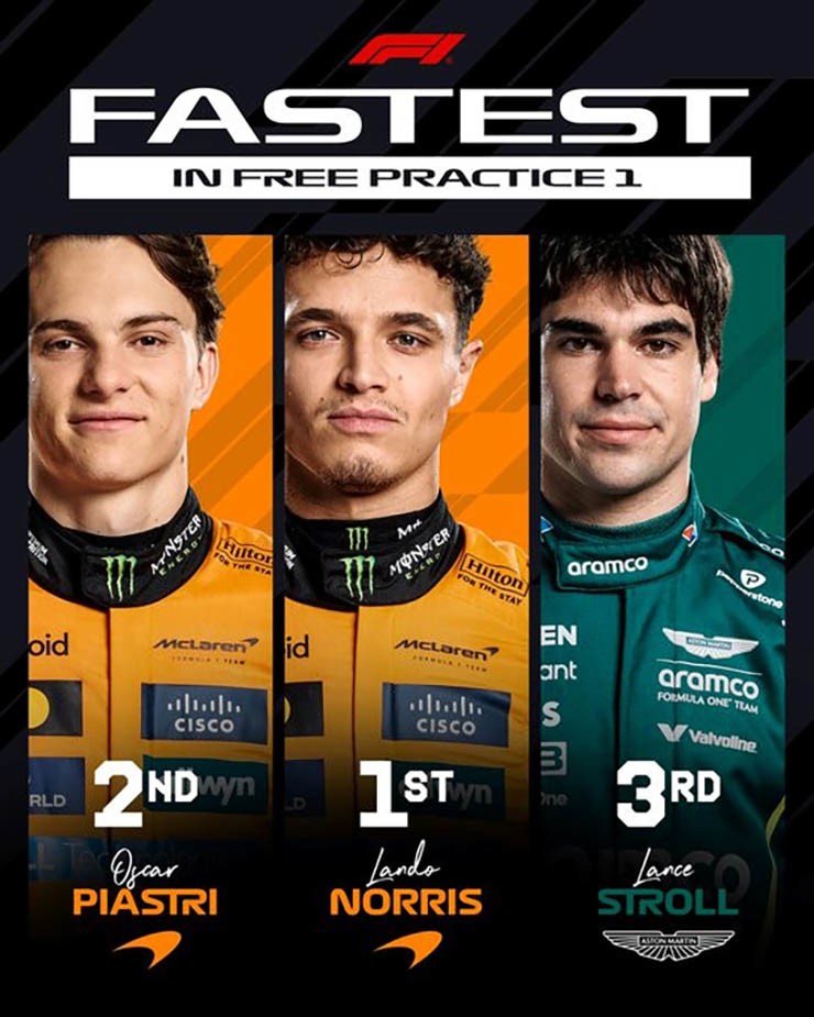 Đua xe F1, Dutch GP: Ba lần cờ đỏ xuất hiện, bất ngờ Aston Martin thách thức McLaren - 7