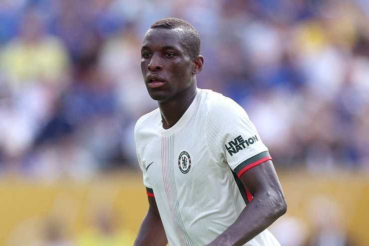 Trực tiếp chuyển nhượng tối 30/8: Nkunku chính thức gia nhập AC Milan giá 42 triệu euro - 3