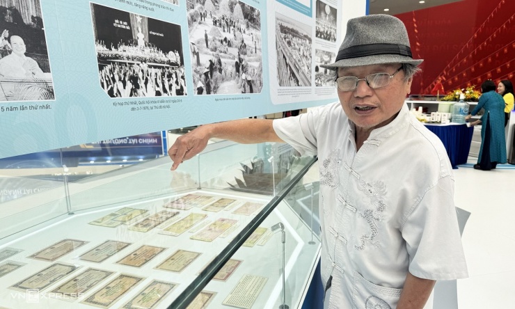 Tiền, trái phiếu Việt Nam qua các thời kỳ - 11