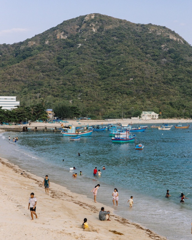 Ảnh Chụp choẹt Sài Gòn