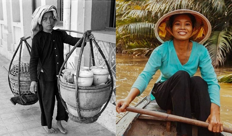 Những món đồ gắn liền ký ức người Việt thời 1930-1975 - 7