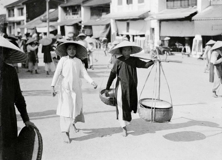 Những món đồ gắn liền ký ức người Việt thời 1930-1975 - 6