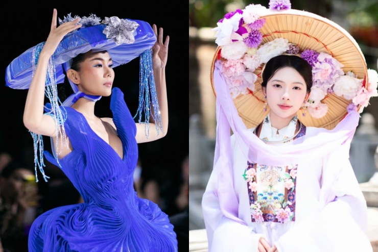 Ngày nay, hình ảnh phụ nữ đội nón quai thao, mặc áo tứ thân mớ ba, mớ bảy chỉ còn được thấy trong nghệ thuật dân ca quan họ, hoặc trong các buổi trình diễn thời trang, ca nhạc, phim ảnh, quảng bá, du lịch văn hóa.