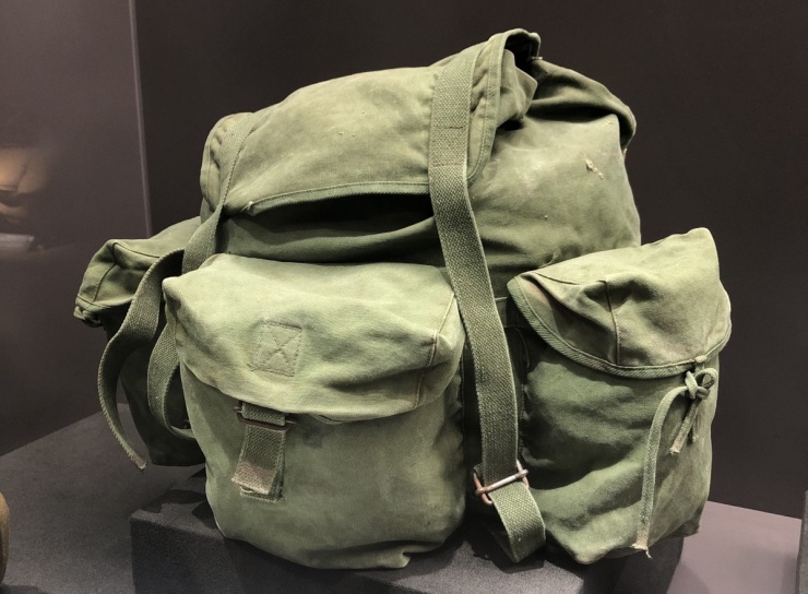 Những món đồ gắn liền ký ức người Việt thời 1930-1975 - 12