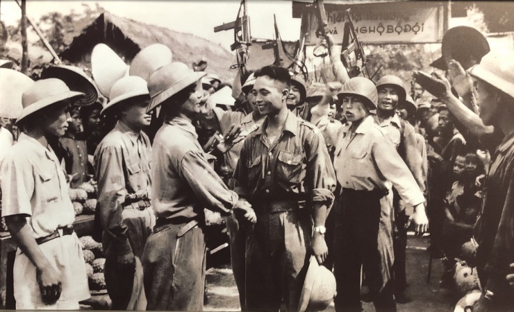 Những món đồ gắn liền ký ức người Việt thời 1930-1975 - 10