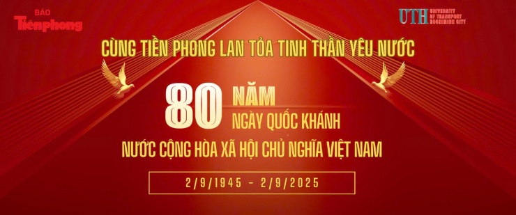 Chân dung 13 người trong tổ thuyết minh Lễ diễu binh, diễu hành A80 - 7