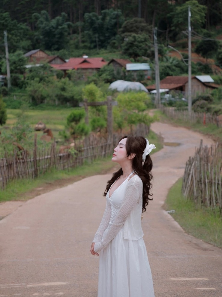 Ảnh Quỳnh Anh Lê