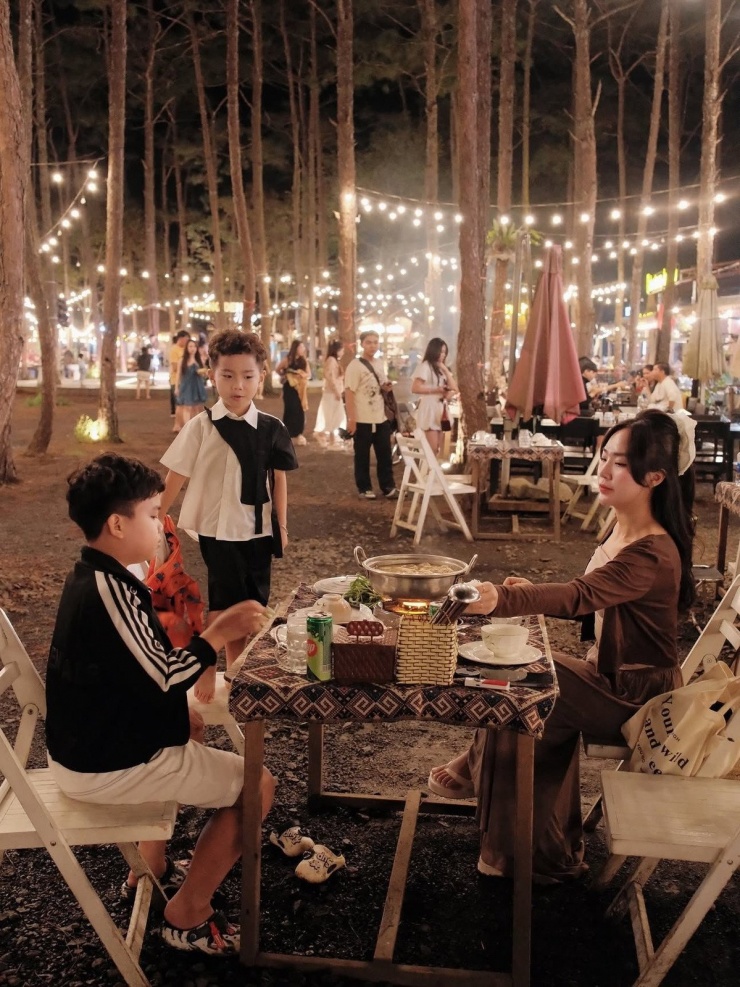 Ảnh Quỳnh Anh Lê