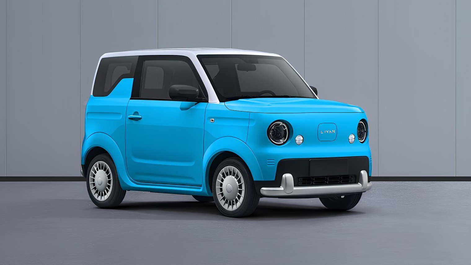 Livan Smurf ra mắt.