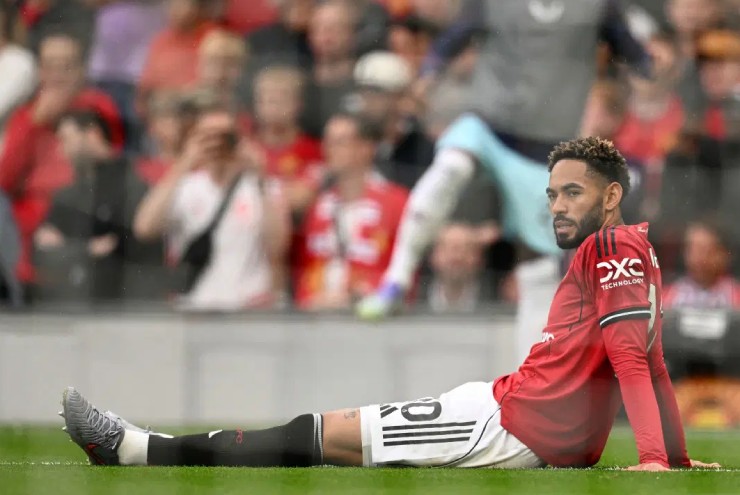 Matheus Cunha bất ngờ chấn thương