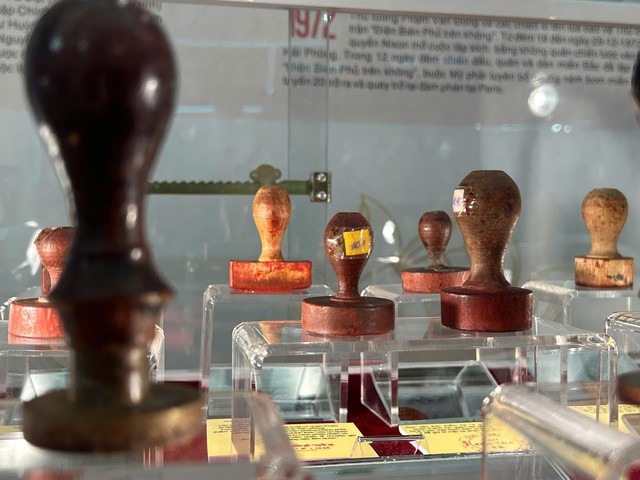 Lần đầu công bố con dấu của Chính phủ, lãnh đạo Chính phủ qua các thời kỳ - 16