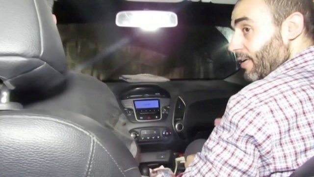 Thủ lĩnh Hamas tại Dải Gaza Mohammad Sinwar. (Ảnh: Reuters)