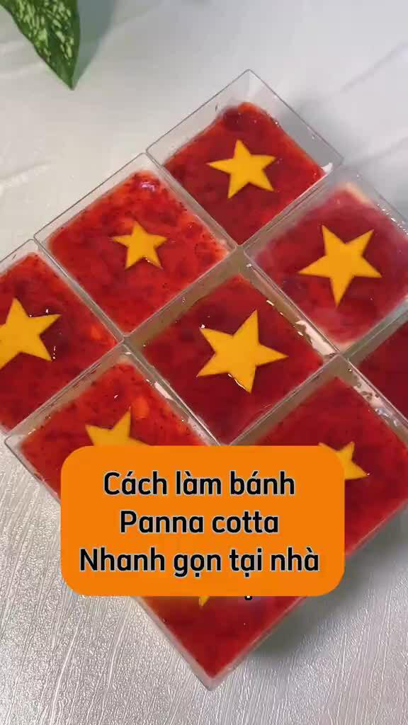 Lan tỏa tinh thần yêu nước từ ẩm thực dịp Quốc khánh - 1