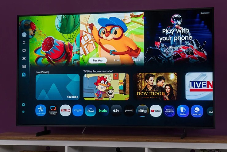Rút phích cắm TV có thể tiết kiệm điện đến gần 200.000 đồng cho mỗi chiếc trong mỗi năm.