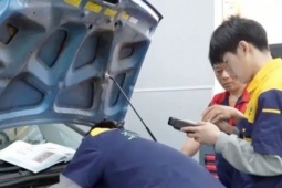 Nghề “hot” lương 72 triệu/tháng vẫn không tuyển được người