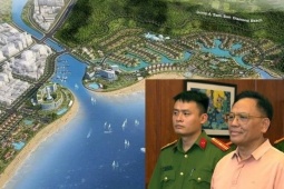 Tin tức trong ngày - Những dự án nghìn tỷ của 'bầu' Đoan ở Thanh Hóa qua hai thập kỷ vẫn chưa về đích