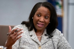 Kinh doanh - Tương lai của Thống đốc Fed Lisa Cook ra sao sau nỗ lực sa thải của ông Trump?