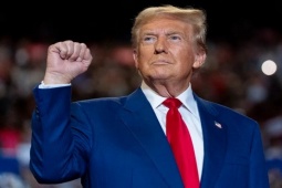 Kinh doanh - Việc ông Trump nắm giữ Fed làm rung chuyển nền tảng tài chính toàn cầu