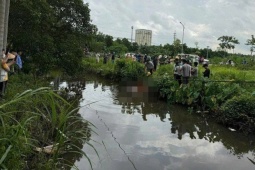 An ninh - Xã hội - Điều tra vụ 2 trẻ em tử vong bất thường tại khu trọ