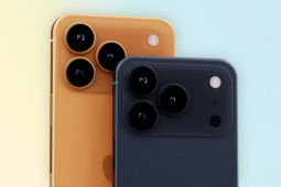 Thời trang Hi-tech - iPhone 17 Pro, iPhone 17 Pro Max sẽ là những chiếc iPhone tốt nhất