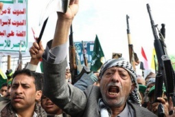 Thế giới - Điểm nóng xung đột ngày 31-8: Israel đã tiêu diệt toàn bộ "nội các" Houthi?